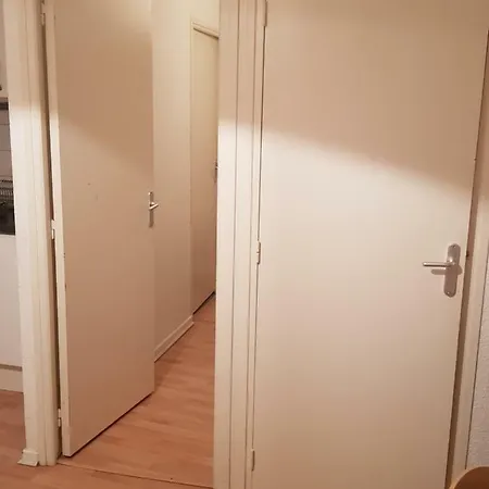 Appartement Pau Appartamento *