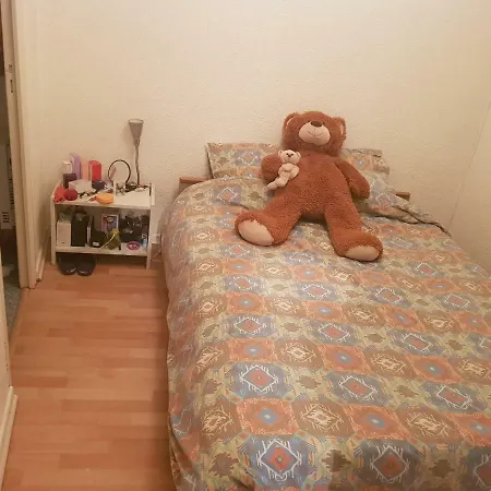 Appartamento Appartement Pau Pau